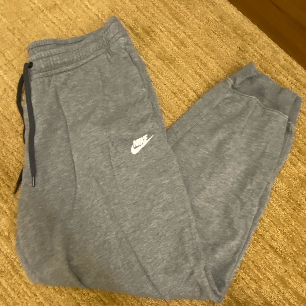 Nike sweatpants